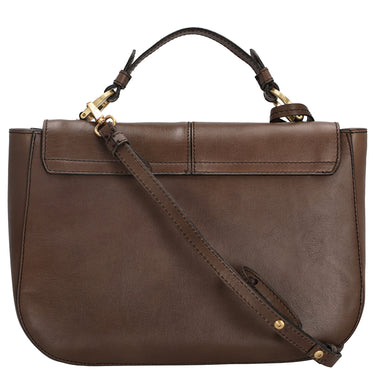 The Bridge Faentina - Shopper 35.5 cm (taupe) - Ansicht 4