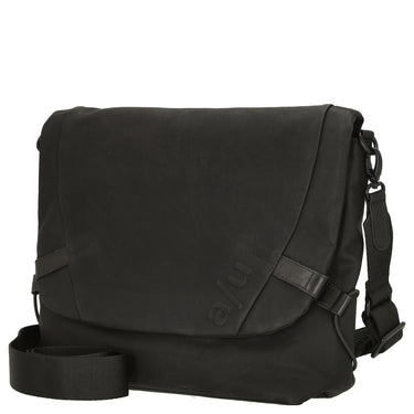 aunts & uncles Japan Matsumoto - Umhängetasche 36 cm (black) - Ansicht 2