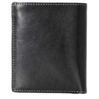 Braun Büffel Arezzo - Geldbörse 8cc 11.7 cm (schwarz) - Ansicht 4
