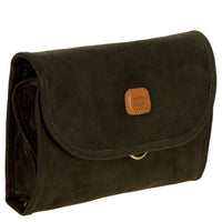 Brics Life - Toiletry Bag 26 cm (olive)