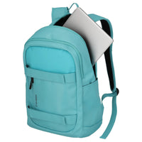 Travelite Pathway - Rucksack Strap 48 cm (aqua) - Ansicht 5