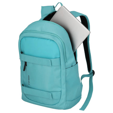 Travelite Pathway - Rucksack Strap 48 cm (aqua) - Ansicht 5