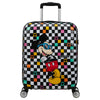 American Tourister Wavebreaker Disney - 4-Rollen-Kabinentrolley 55 cm (bunt/print)