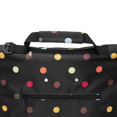reisenthel trolley M - Einkaufstrolley 53 cm (dots)