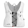 Cyclite Hydration Vest / 01 Set M/L - Hydration Vest 170-200 cm 5 Liters (light grey)