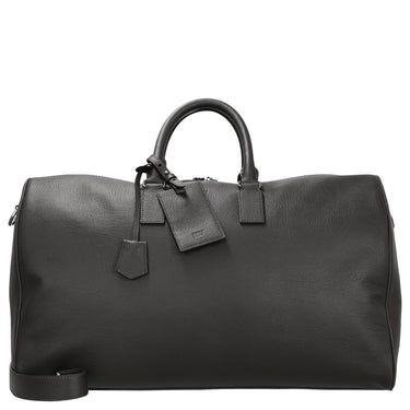 Boss Axton Holdall - Travel Bag 55 cm (Color: dark brown)