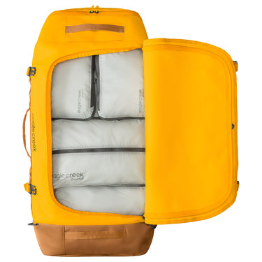 eagle creek Cargo Hauler Rolling Duffel 130L - Rollenreisetasche 86 cm (citrus orange) - Ansicht 4