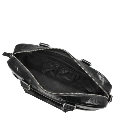Picard Buddy - Aktentasche 39 cm (schwarz) - Ansicht 6