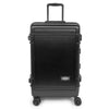 Eastpak selection Resist'r Case - 4-Rollen-Trolley M 68.5 cm (brushed black)