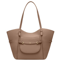 Aigner Cavallo L - Shopper 45 cm (oat beige)