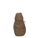 zwei Mademoiselle MTP100 - Umhängetasche 35 cm (brown) - Ansicht 4