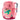 Deuter Family Pico 5 - Kinderrucksack 28 cm (blossom-dahlia)