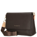 bugatti Ella - Schultertasche 25 cm (darkbrown) - Ansicht 2