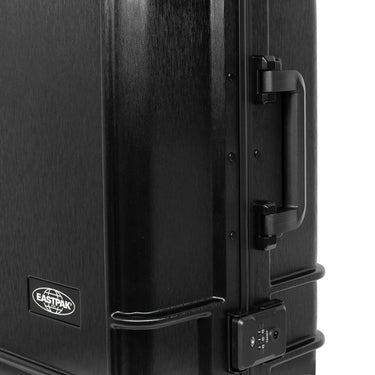 Eastpak selection Resist'r Case - 4-Rollen-Trolley L 78 cm (brushed black) - Ansicht 6