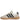 adidas Barreda Decode Lux - Men's Shoe (Off White/Core Black/GUM 3, Size: 43 1/3)