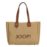 Joop Stromboli Aurelia - Shopper 38 cm (cognac)