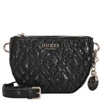Guess Isemay Mini - Crossbody Bag (Color: black)