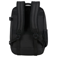 American Tourister Cloudrider - Kabinen-Rucksack 40 cm (jet black) - Ansicht 4