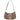 Guess Noelle II - Schultertasche 29 cm (latte logo)