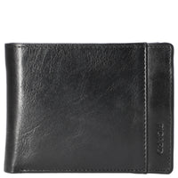 Picard Buddy 1 - Geldbörse 12 cm (schwarz)