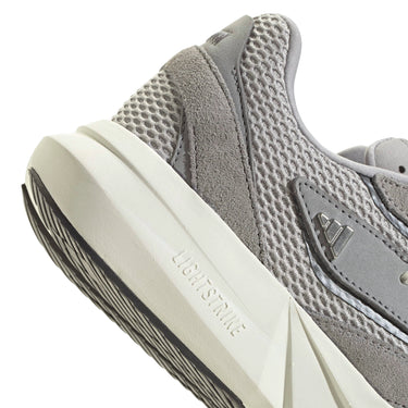adidas Lightblaze - Schuh Women (grey two/grey three/iron metallic, 40) - Ansicht 7