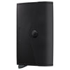 Secrid Envelope Matte - Wallet 8cc 10.2 cm RFID (black)