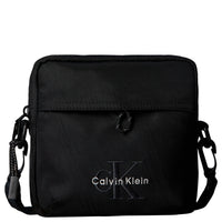 Calvin Klein Bold - Umhängetasche (black)