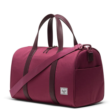 Herschel Novel Carry On - Reisetasche 13" 43.5 cm (violet quartz)