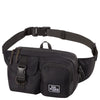 Dakine Jaegger Hybrid - Waist Bag 24 cm (black)