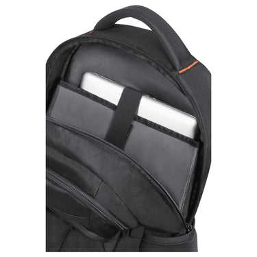 American Tourister At Work - Laptoprucksack 17.3" 52,5 cm (schwarz) - Ansicht 5