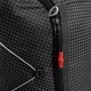 Cyclite Touring Backpack / 02 -  Fahrradrucksack 51 cm (black) - Ansicht 4