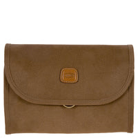 Brics Life - Kulturbeutel 26 cm (camel) - Markenkoffer