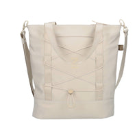 zwei Mademoiselle MTX140 - Shopper 35 cm (sand) - Ansicht 2