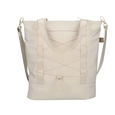 zwei Mademoiselle MTX140 - Shopper 35 cm (sand) - Ansicht 2