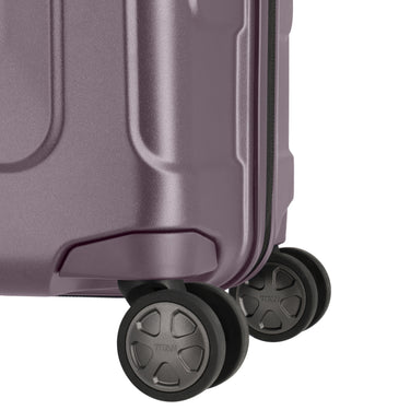 TITAN X-Ray - 4-Rollen-Kabinentrolley 55 cm (taupe) - Ansicht 8