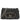 Liu Jo Lapuffy - Umhängetasche XS 14 cm (nero/steel)