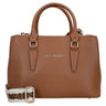 Valentino Bags Zero Re - Henkeltasche 28 cm (cuoio)