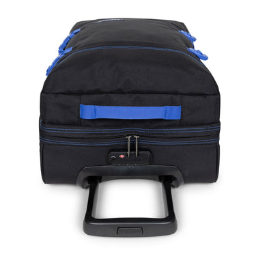 Eastpak Tranverz S 42 - Rollenreisetasche 51 cm (black blue) - Ansicht 5