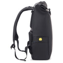 Delsey Paris Turenne Soft Rolltop - Rucksack 46 cm (schwarz) - Ansicht 3