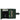 Secrid Original Miniwallet - Geldbörse RFID 6.5 cm (green)