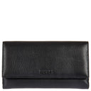 Brics Marmolada - Geldbörse 10cc 18 cm L RFID (black)