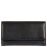 Brics Marmolada - Geldbörse 10cc 18 cm L RFID (black)