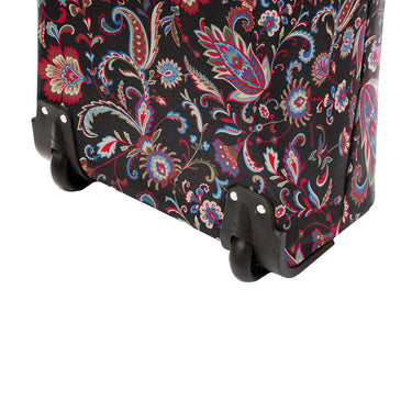 reisenthel trolley M - Einkaufstrolley 53 cm (paisley black)