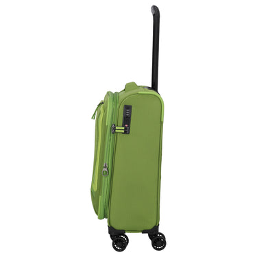 CORSIICA Trolley 4w S exp., Fresh Green