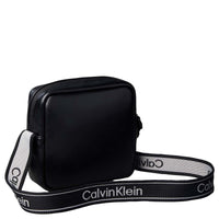 Calvin Klein Bold Logo Square - Umhängetasche (black) - Ansicht 2
