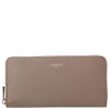 Lacoste Champs Elysées L - Geldbörse 8cc 20 cm (taupe)