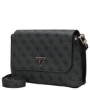 Guess Meridian II - Umhängetasche 27 cm (coal logo) - Ansicht 2