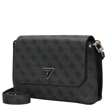 Guess Meridian II - Umhängetasche 27 cm (coal logo) - Ansicht 2