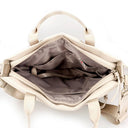 zwei Mademoiselle MTP110 - Umhängetasche 35 cm (sand) - Ansicht 6