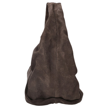 Les Visionnaires Greta Essential Cozy - Henkeltasche 37 cm (dark brown) - Ansicht 3